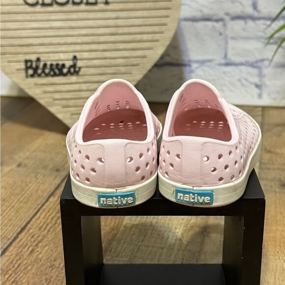 Native - Jefferson Milk Pink size C5 - Picture 6 of 9